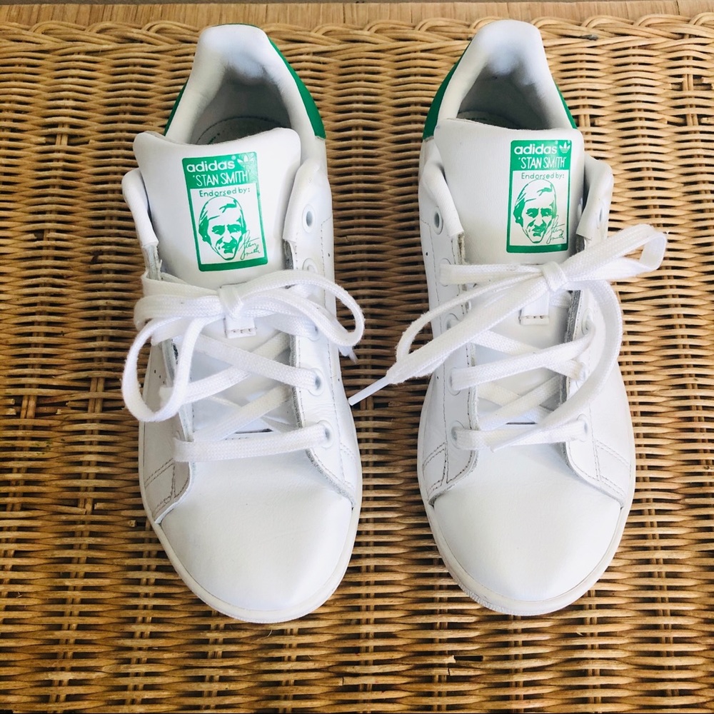 Adidas Stan Smith Unisex Sneakers
